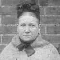 Amelia Dyer on Random "Little Old Ladies" Who Committed Murders