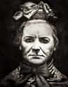 Amelia Dyer on Random Highly Disturbing Letters From Serial Killers