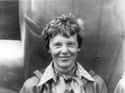 Amelia Earhart on Random People Who Disappeared Mysteriously