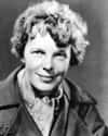 Amelia Earhart on Random Dying Words: Last Words Spoken By Famous People At Death