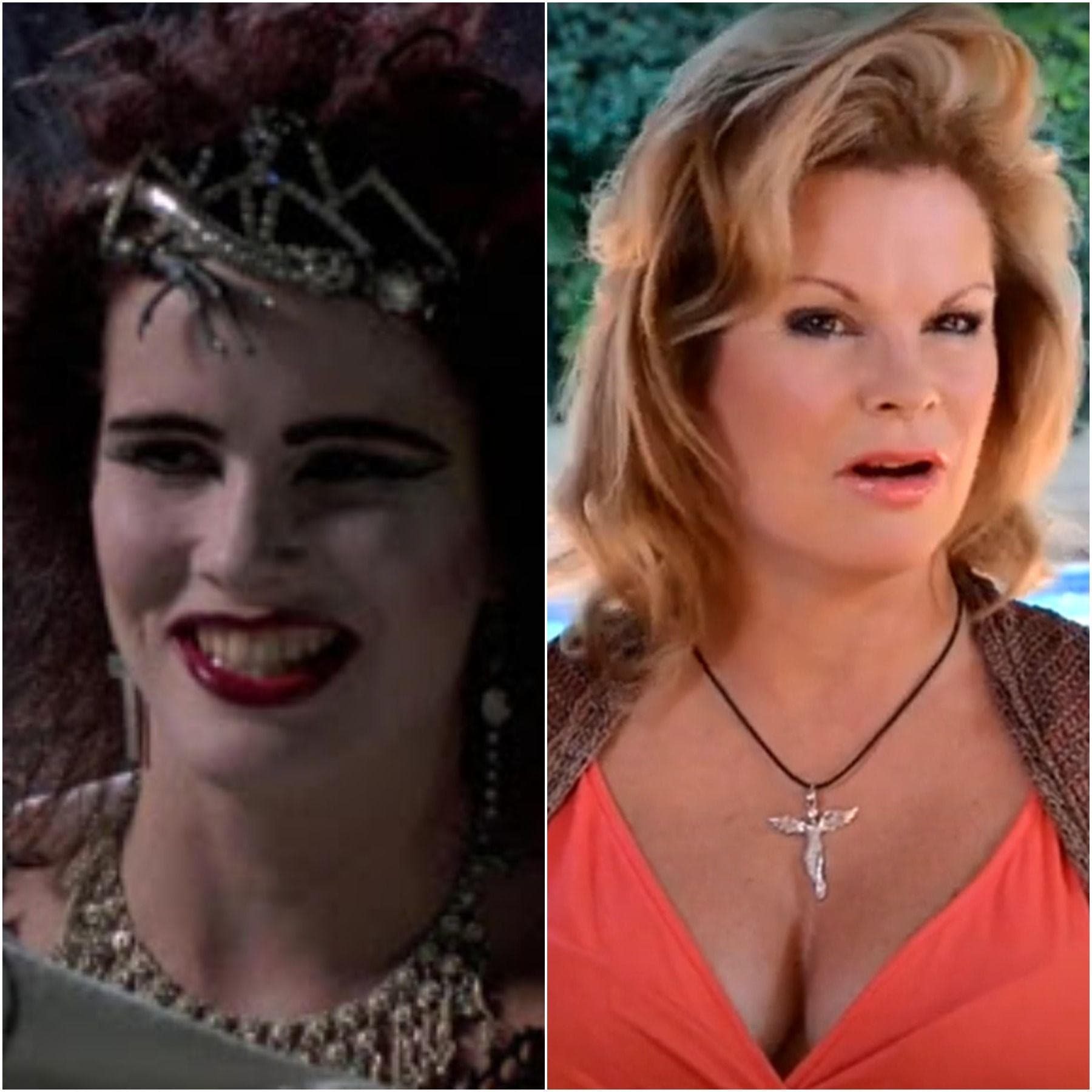 Amelia Kinkade Is Now An Animal Psychic