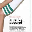 American Apparel on Random Fashion Industry Dream Companies Everyone Wants to Work For