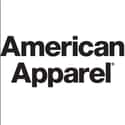 American Apparel on Random Best Hoodie Brands