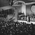 American Bandstand on Random Very Best Shows That Aired in the 1960s