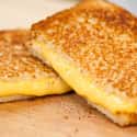 American cheese on Random Best Cheese for a Grilled Cheese Sandwich