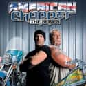 American Chopper on Random Best Current Discovery Channel Shows