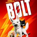 Bolt on Random Best Movies for Kids