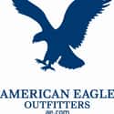 American Eagle Outfitters on Random Best Teen Clothing Brands