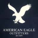 American Eagle Outfitters on Random Top Clothing Brands for Men