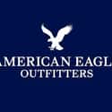 American Eagle Outfitters on Random Best Juniors Clothing Stores