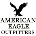 American Eagle Outfitters on Random Best T-Shirt Brands