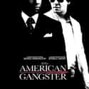 American Gangster on Random Best Mafia Films