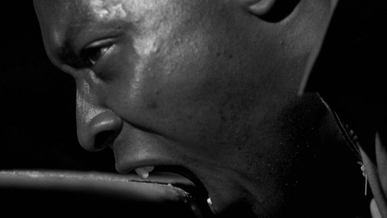 Antonio David Lyons Wasn’t Thrilled About Planting His Teeth On A Curb In ‘American History X’