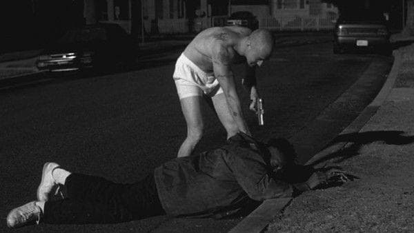 American History X