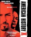 American History X on Random Great Movies About Racism Against Black Peopl