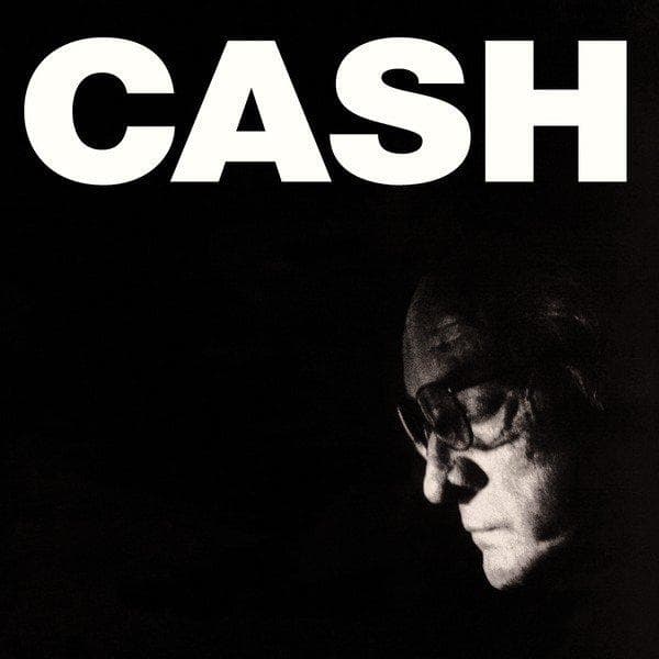 Image of Random Best Johnny Cash Albums