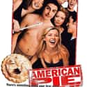 American Pie on Random Best Teen Romance Movies