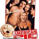 American Pie on Random Best Prom Movies