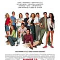 2001   American Pie 2 is a 2001 American comedy film and the sequel to the 1999 film American Pie and the second film in the American Pie film series.