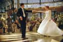 American Wedding on Random Most Gorgeous Movie Wedding Dresses