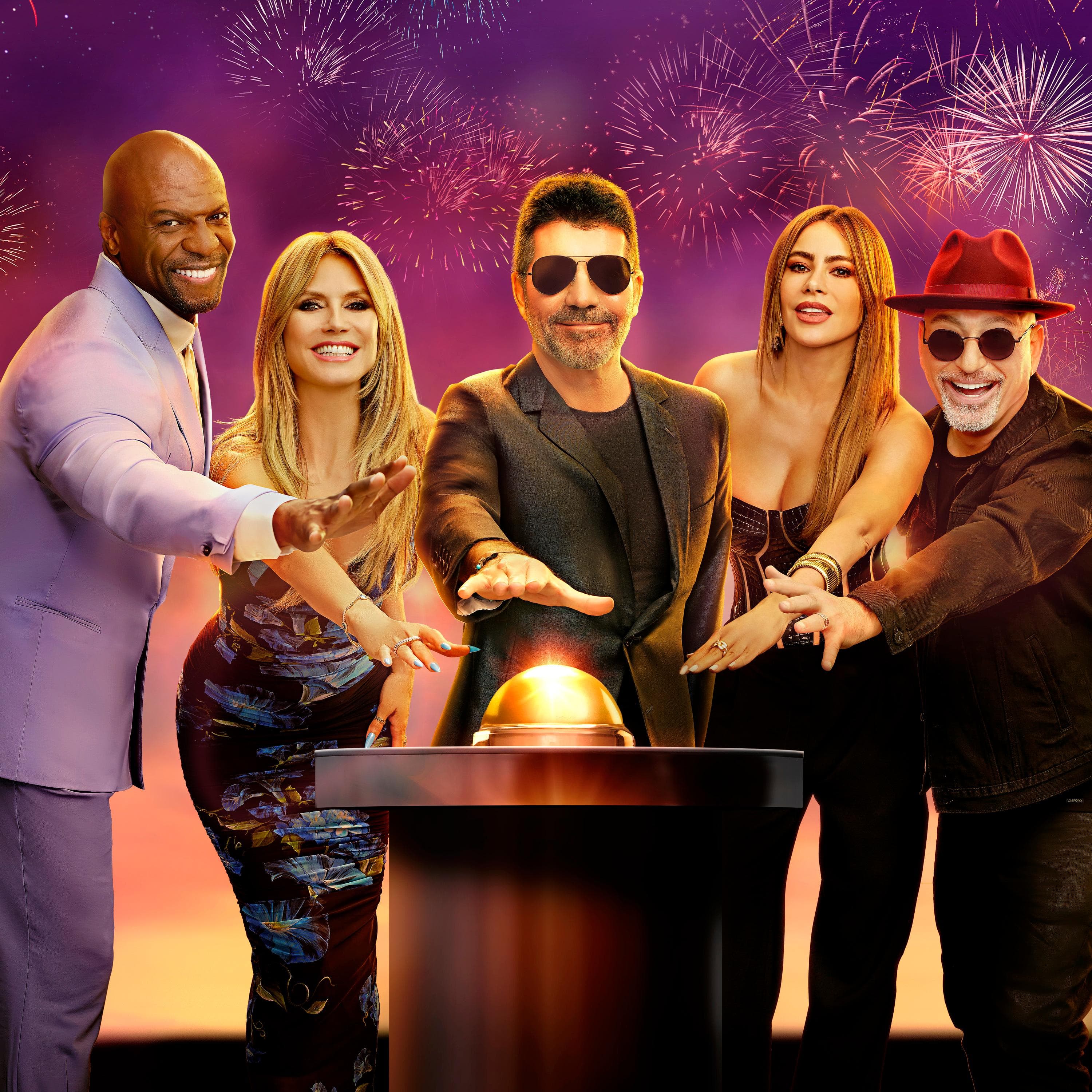 America's Got Talent