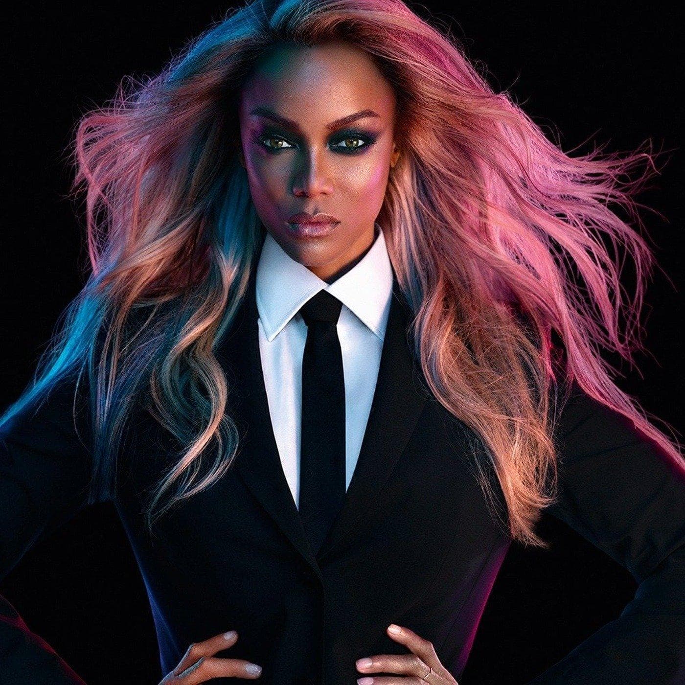 America's Next Top Model