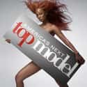 America's Next Top Model on Random TV Shows Most Loved by African-Americans