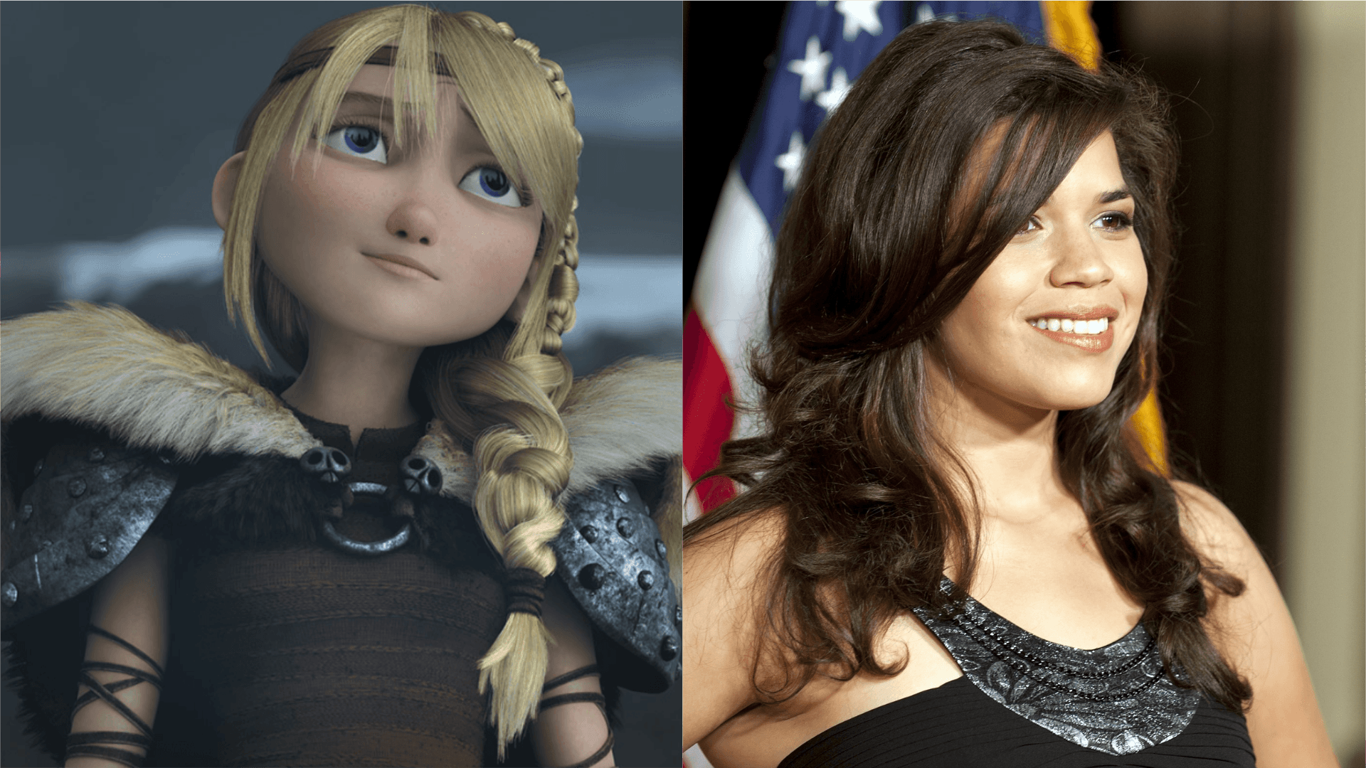 All The Actors In 'How To Train Your Dragon'