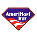 AmeriHost Inn on Random Best Budget Hotel Chains