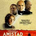 Amistad on Random Best Black Movies