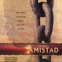 Amistad on Random Well-Made Movies About Slavery