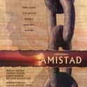 Amistad on Random Best Movies Based On True Stories