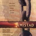 Amistad on Random Best Courtroom Drama Movies