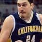 Amit Tamir is listed (or ranked) 46 on the list The Greatest California Basketball Players of All Time