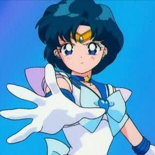 Best Female Anime Characters