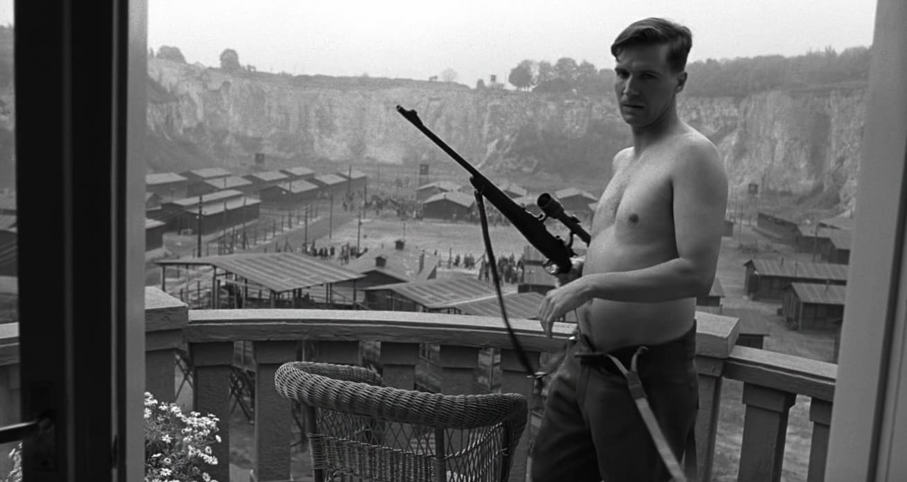 Facts About The Real Figures From 'Schindler's List'