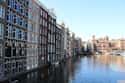 Amsterdam on Random Cities You Most Want To Visit