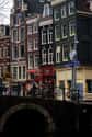 Amsterdam on Random Global Cities