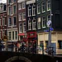 Amsterdam on Random Best European Cities for Backpacking