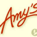 Amy's Kitchen on Random Best Frozen Pizza Brands