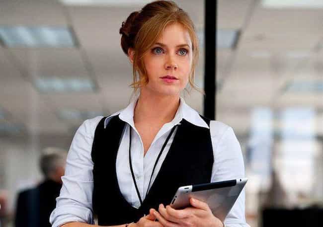 The 100 Most Stunning Redheads Red Haired Actresses Ever Ranked