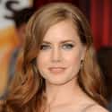 Amy Adams is listed (or ranked) 14 on the list Who's The Best Actor From Every State?