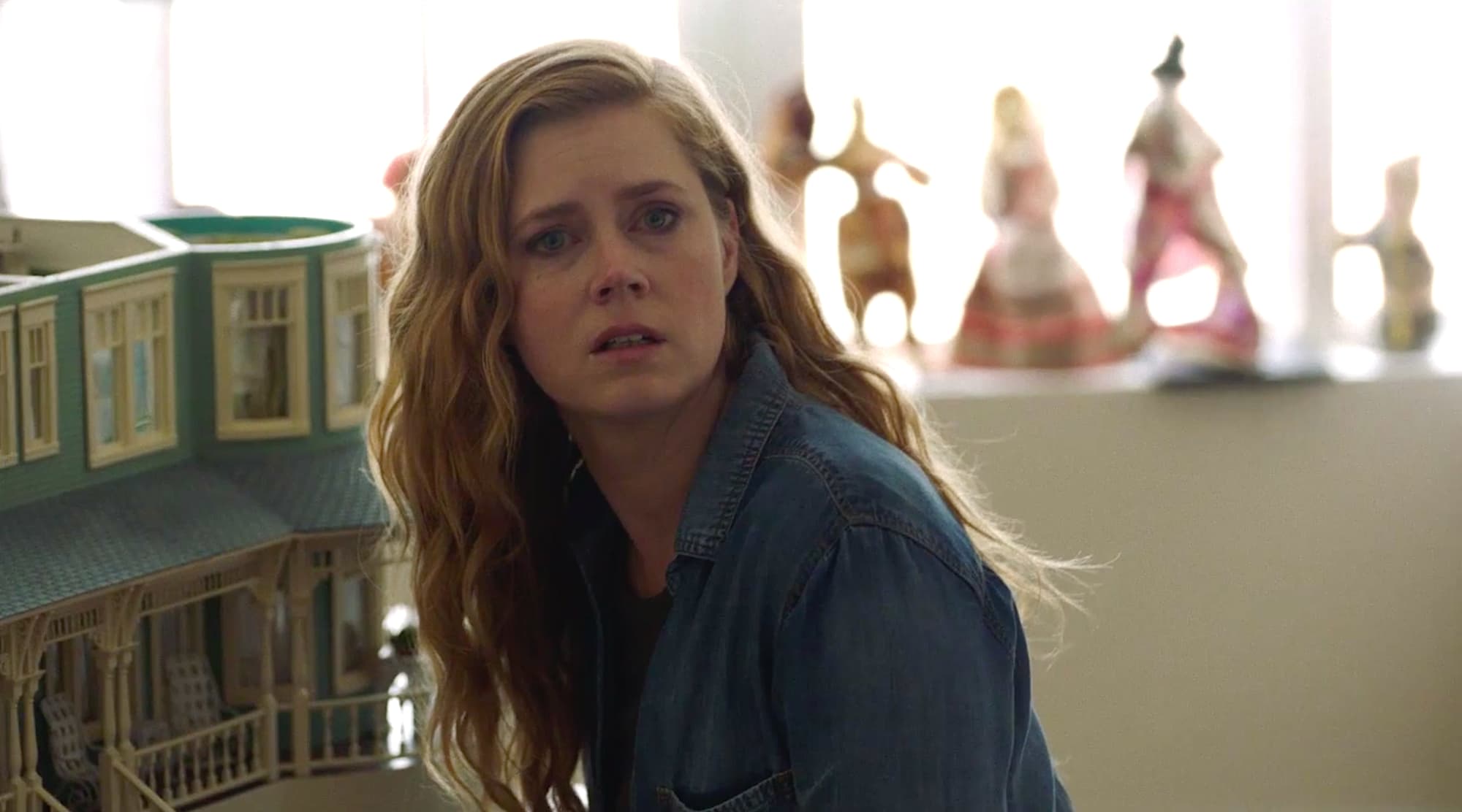 Amy Adams - 'Sharp Objects'