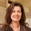 Amy Grant on Random Best Soft Rock Bands