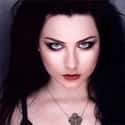 Amy Lee on Random Rock And Metal Musicians Who Use Stage Names