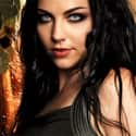 Amy Lee on Random Greatest New Female Vocalists of Past 10 Years