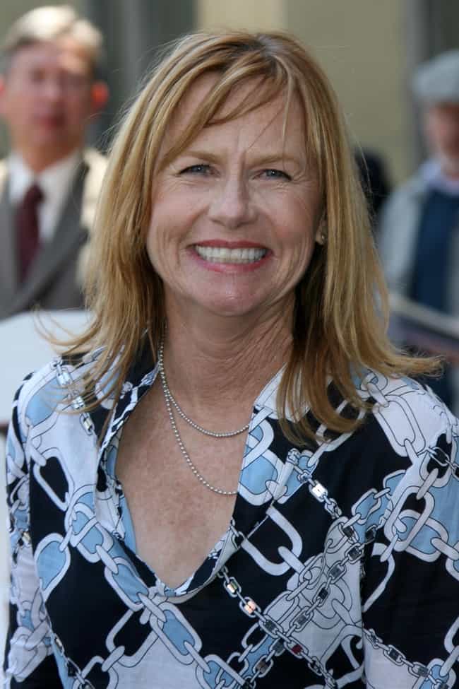 Amy madigan sexy