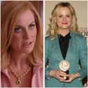Amy Poehler on Random Cast Of 'Mean Girls': Where Are They Now?
