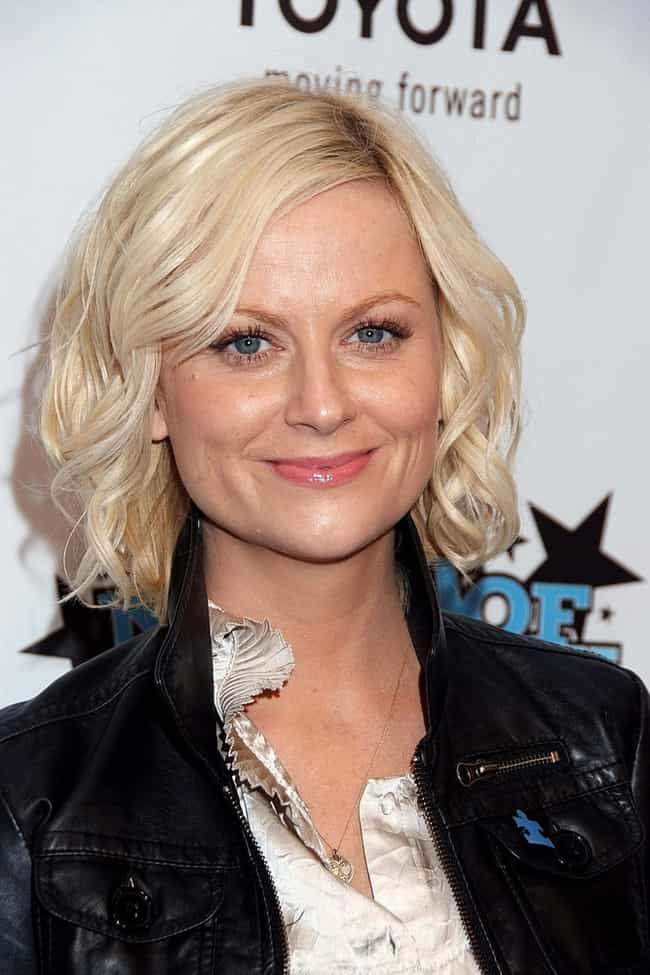 Amy Poehler