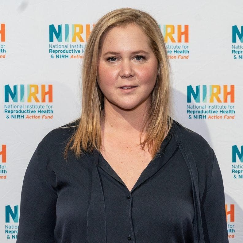 Amy Schumer